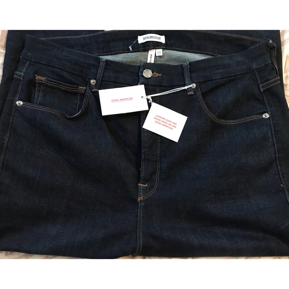 Good American Jeans